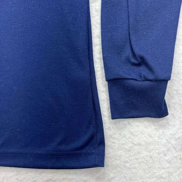 Vintage Patagonia Capilene Men's XL Slim Fit 1/4 Zip Lightweight Sweatshirt USA - Picture 6 of 12